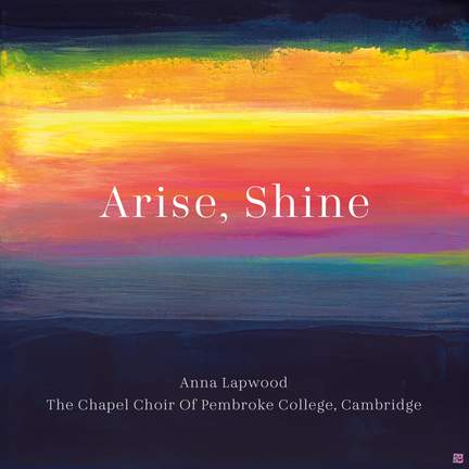 Arise, Shine