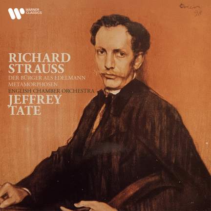Strauss: Der Bürger als Edelmann & Metamorphosen