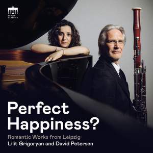 Perfect Happiness?
