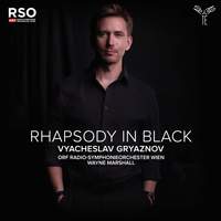 Rhapsody in Black