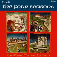 Vivaldi - The Four Seasons