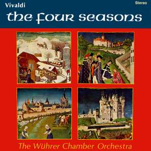 Vivaldi - The Four Seasons
