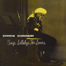 Chris Connor Sings Lullabys For Lovers