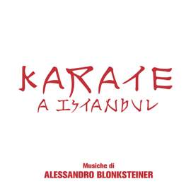 Karate a Istanbul