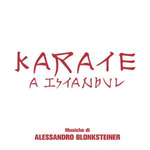 Karate a Istanbul
