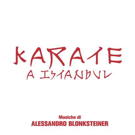 Karate a Istanbul