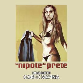 La nipote del prete