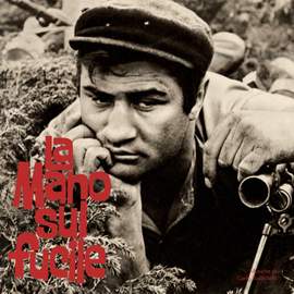 La mano sul fucile