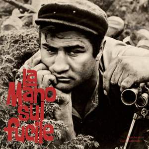 La mano sul fucile