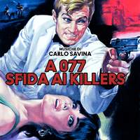 A 077 - Sfida ai killers