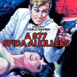 A 077 - Sfida ai killers
