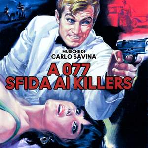 A 077 - Sfida ai killers