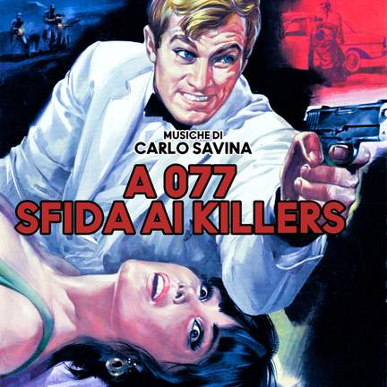A 077 - Sfida ai killers