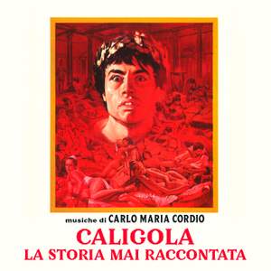 Caligola - La storia mai raccontata