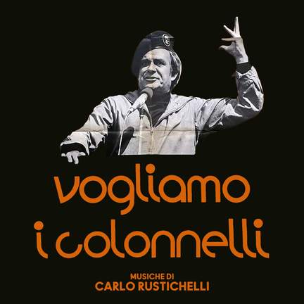 Vogliamo i colonnelli