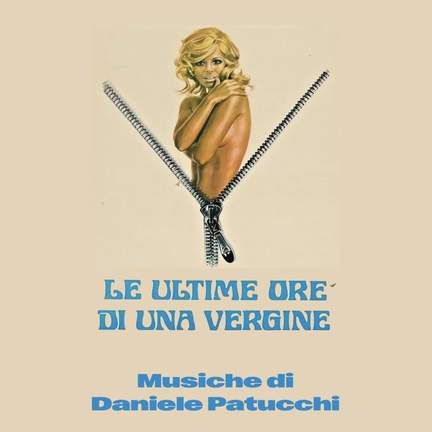 Le ultime ore di una vergine