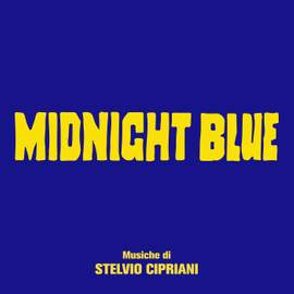 Midnight Blue