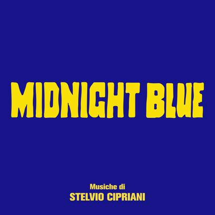 Midnight Blue