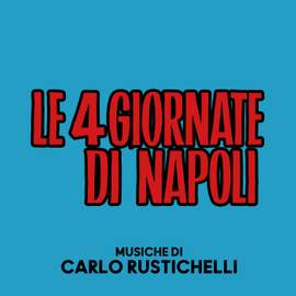 Le quattro giornate di Napoli