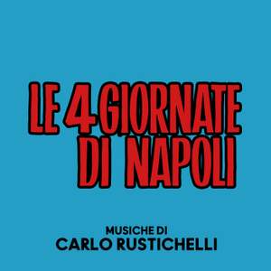 Le quattro giornate di Napoli