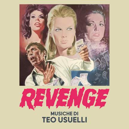 Revenge