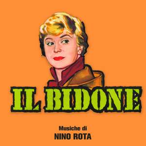 Il bidone