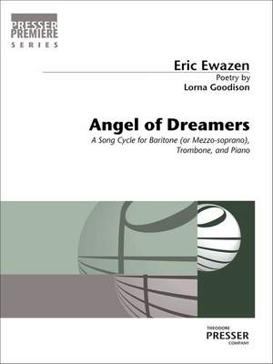 Ewazen, E: Angel of Dreamers