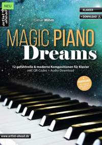 Mihm, E: Magic Piano Dreams