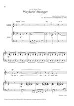 Voices As One: Anthems Product Image