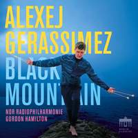 Black Mountain