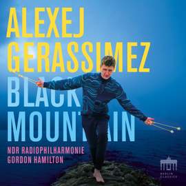 Black Mountain
