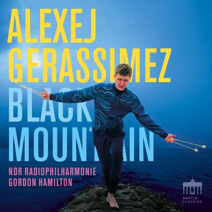 Black Mountain