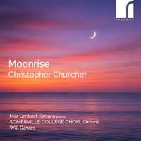 Christopher Churcher: Moonrise