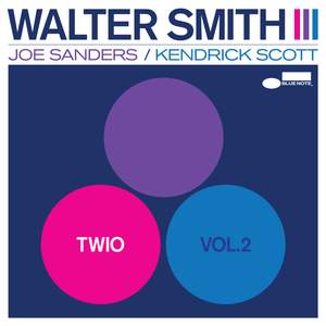 Twio Vol. 2