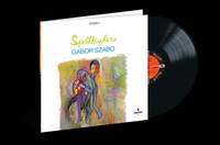 Spellbinder (Verve Vault)