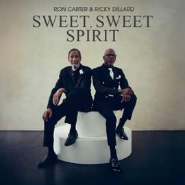 Sweet, Sweet Spirit (Motown Gospel)
