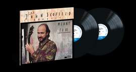 Meant To Be (Classic Vinyl)