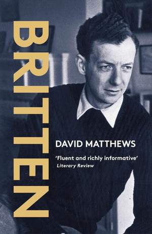 Britten