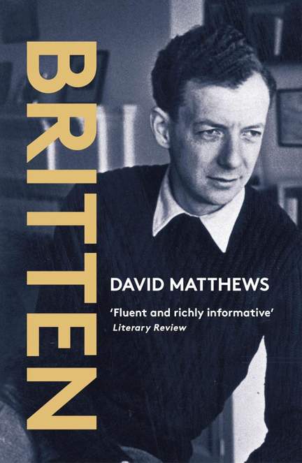 Britten