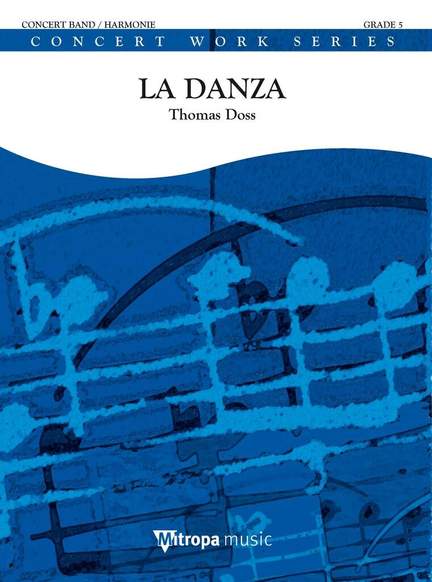 Thomas Doss: La Danza