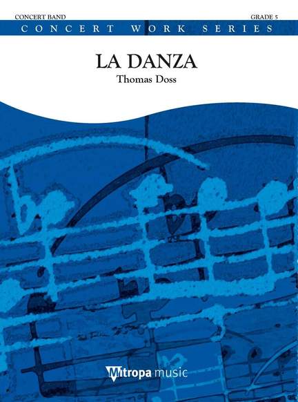 Thomas Doss: La Danza