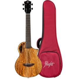 Flight Aviator Tenor Ukulele Mango CE