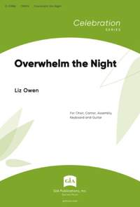 Liz Owen: Overwhelm the Night
