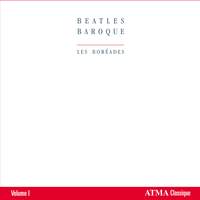 Beatles Baroque 1