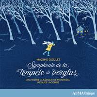 Symphonie de la tempête de verglas