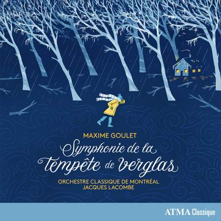 Symphonie de la tempête de verglas