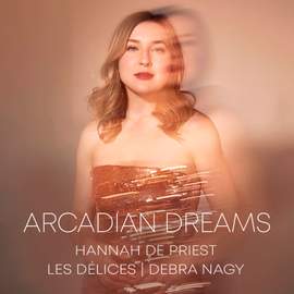 Arcadian Dreams