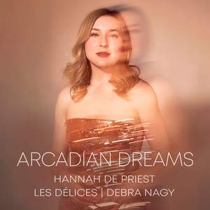 Arcadian Dreams