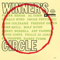 Winner's Circle