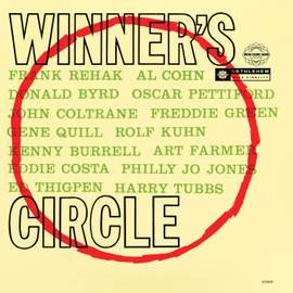Winner's Circle